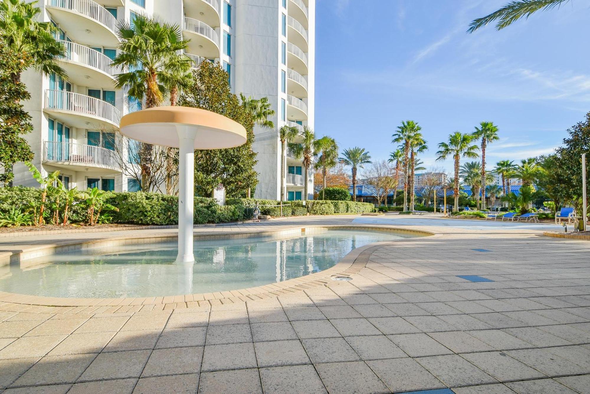 The Palms Of Destin 11116 Apartamento Exterior foto